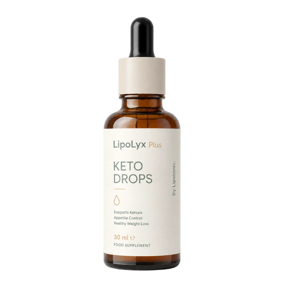 LipoLyx Plus